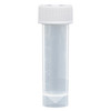 Globe Scientific Storage and/or Transport Tube, 5 mL, 16 x 56 mm #6101