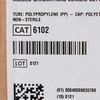 Globe Scientific Storage and/or Transport Tube, 10 mL, 16 x 93 mm #6102