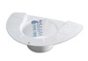 Dover™ Commode Specimen Collector, 800 mL #2500SA