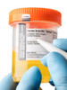 Samco™ Clicktainer™ Specimen Container, 90 mL #90ORG53-1000