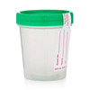 StatLab Specimen Container, 120 mL #CT1019-B