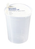 Specimen Container with Pour Spout, 180 mL #DYND30100