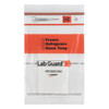 Lab Guard® Double Zipper Specimen Transport Bag with Document Pouch and Absorbent Pad, Double Zip Closure, 6 x 9 Inch #SBL2AP69B