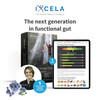 Ixcela Internal Fitness™ Specimen Collection and Transportation Kit #KICKSTART