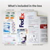 Ixcela Internal Fitness™ Specimen Collection and Transportation Kit #KICKSTART