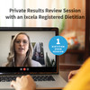 Ixcela Internal Fitness™ Specimen Collection and Transportation Kit #KICKSTART