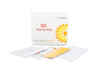 Hemosure® Home Kit Mailer Fecal Specimen Collection Kit #T1-CM50