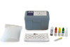 ASI™ Syphilis Screen RPR Card Sexual Health Test Kit #900100