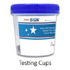 First Sign® 12-Drug Panel Drugs of Abuse Test #FSCCUP-9124