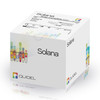 Solana® Strep Complete Group A B-hemolytic Streptococcus and Pyogenic Group C/G Strep Molecular Diagnostic Respiratory Test Kit #M305