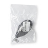 McKesson Blood Pressure Unit Inflation Bulb and Valve #01-875NGM