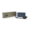 W.A. Baum Calibrated V-Lok Blood Pressure Cuff and Bulb #1825