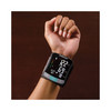 Mabis Blood Pressure Monitor, Digital, Wrist Unit #04-820-001