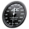 System 5™ Portable 5 Cuff Blood Pressure System #740-MCC