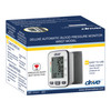 drive Medical Digital Blood Pressure Monitoring Unit, Wrist Cuff, Adult Medium #BP3200