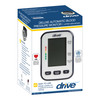 drive Medical Digital Blood Pressure Monitoring Unit #BP3400