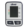 drive Medical Digital Blood Pressure Monitoring Unit, Large Size, Upper Arm #BP3600