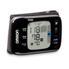 Omron® 7 Series Digital Blood Pressure Wrist Unit, Automatic Inflation, Adult, One Size Fits Most #BP6350