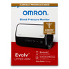 Evolv® Wireless Upper Arm Blood Pressure Monitor #BP7000