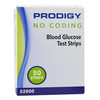 Prodigy® Blood Glucose Test Strips #052800