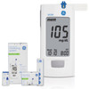GE Blood Glucose Meter Bundle #VHKIT-GE100