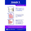 Unistik® 3 Normal Safety Lancet #AT 1002