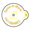 Spee-D-Mark™ Skin Marker #SDM-BB15