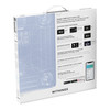 Withings Body Smart Wi-Fi Smart Scale, White #WBS13-WHITE-ALL-INTER