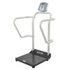 Health-o-meter® Digital Platform Scale #1100KL