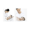 seca® 334 Mobile Digital Baby Scale #3341321008
