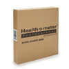 Health O Meter® Floor Scale #844KLS