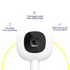 Nanit Pro Camera with Wall Mount #N311NW