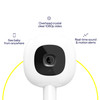 Nanit Pro Camera with Flex Stand #N322NW