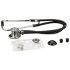 McKesson Sprague Rappaport Stethoscope #01-640BKMCE