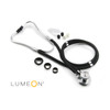 McKesson LUMEON™ Sprague - Rappaport Stethoscope #01-641BKGM