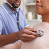 McKesson LUMEON™ Sprague - Rappaport Stethoscope #01-641BKGM