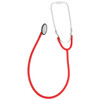 McKesson Classic Stethoscope, Red #01-660RGM