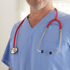McKesson Classic Stethoscope, Red #01-660RGM