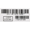 McKesson Classic Dual Head Stethoscope, Red #01-670RGM