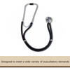 W.A. Baum Sprague - Rappaport Stethoscope #2700