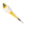 Mabis® Oral / Rectal Thermometer Sheath #15-617-000