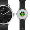 Withings ScanWatch 2 Smart Watch, 38mm, Black #HWA10-MODEL 1-ALL-INT