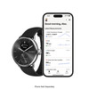 Withings ScanWatch 2 Smart Watch, 38mm, Black #HWA10-MODEL 1-ALL-INT