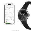 Withings ScanWatch 2 Smart Watch, 38mm, Black #HWA10-MODEL 1-ALL-INT