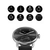 Withings ScanWatch 2 Smart Watch, 38mm, Black #HWA10-MODEL 1-ALL-INT