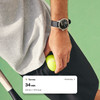 Withings ScanWatch 2 Smart Watch, 42mm, Black #HWA10-MODEL 4-ALL-INT