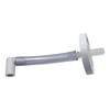 Precision Medical Filter Assembly for use with PM65 EasyGoVac Aspirator #503293