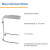 McKesson Mayo Instrument Stand #08558