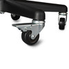 Mayo Instrument Stand #4365