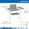 McKesson Blood Drawing Chair #63-20USUF-2